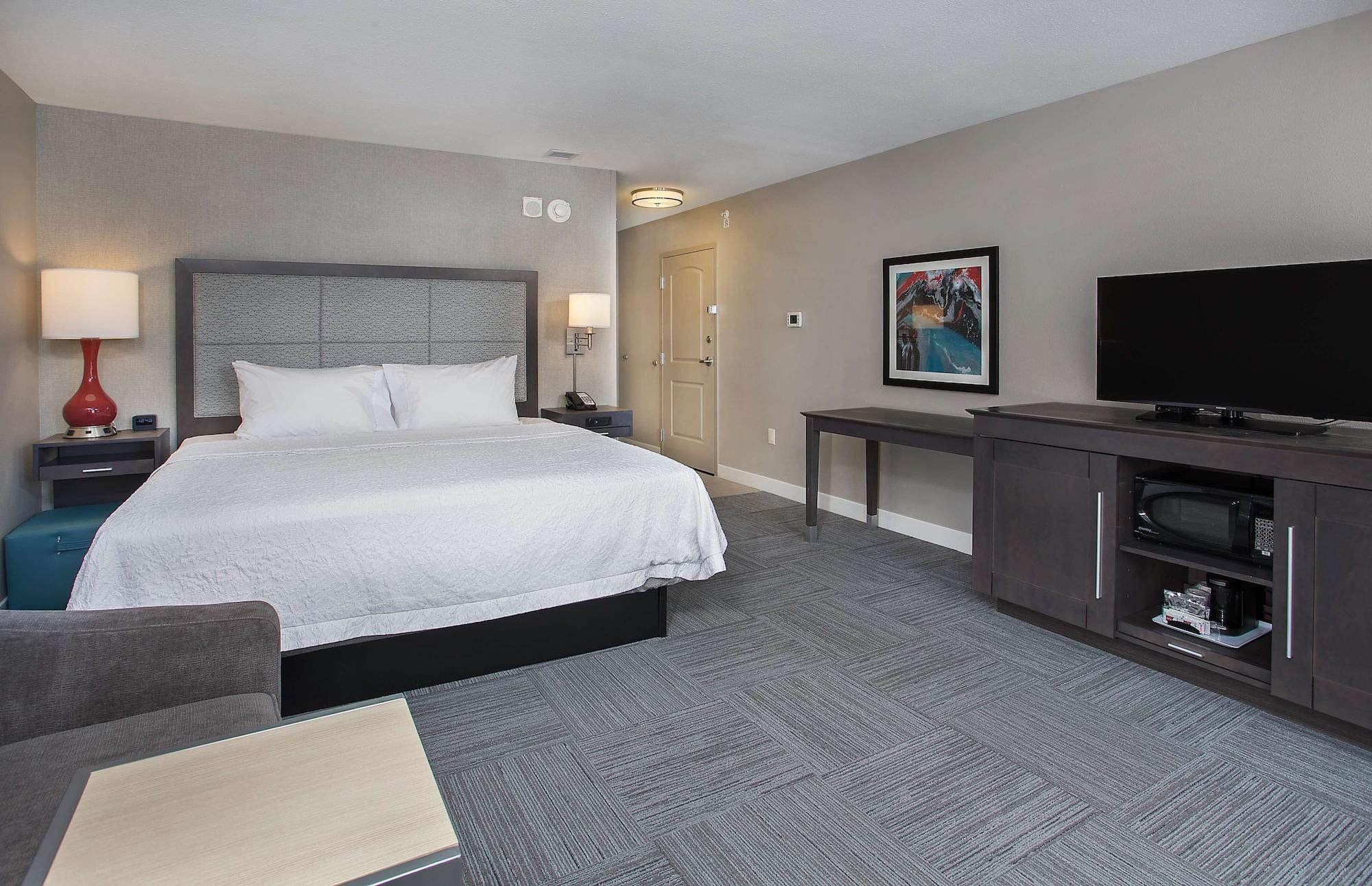 Hampton Inn Vincennes Zewnętrze zdjęcie