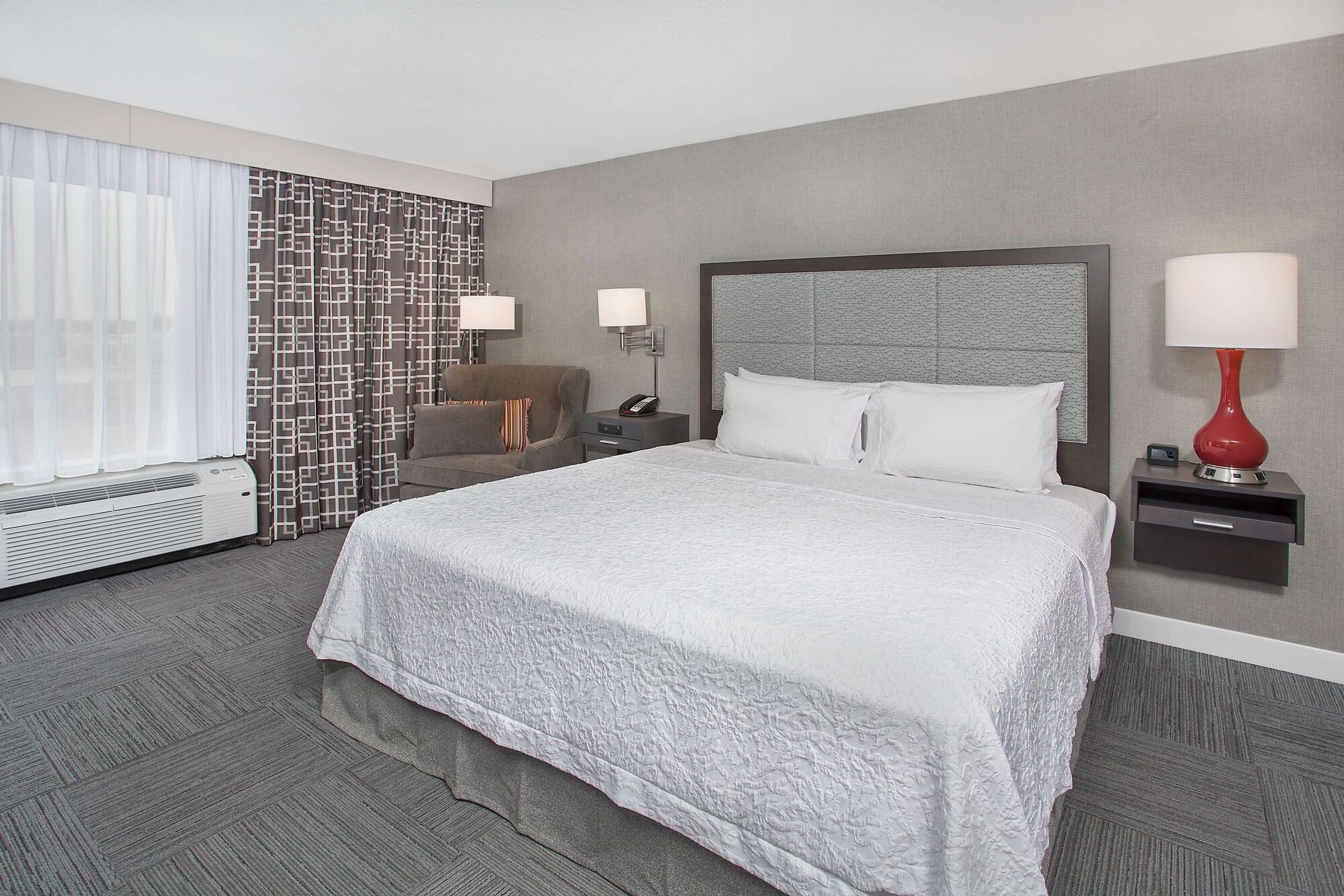 Hampton Inn Vincennes Zewnętrze zdjęcie
