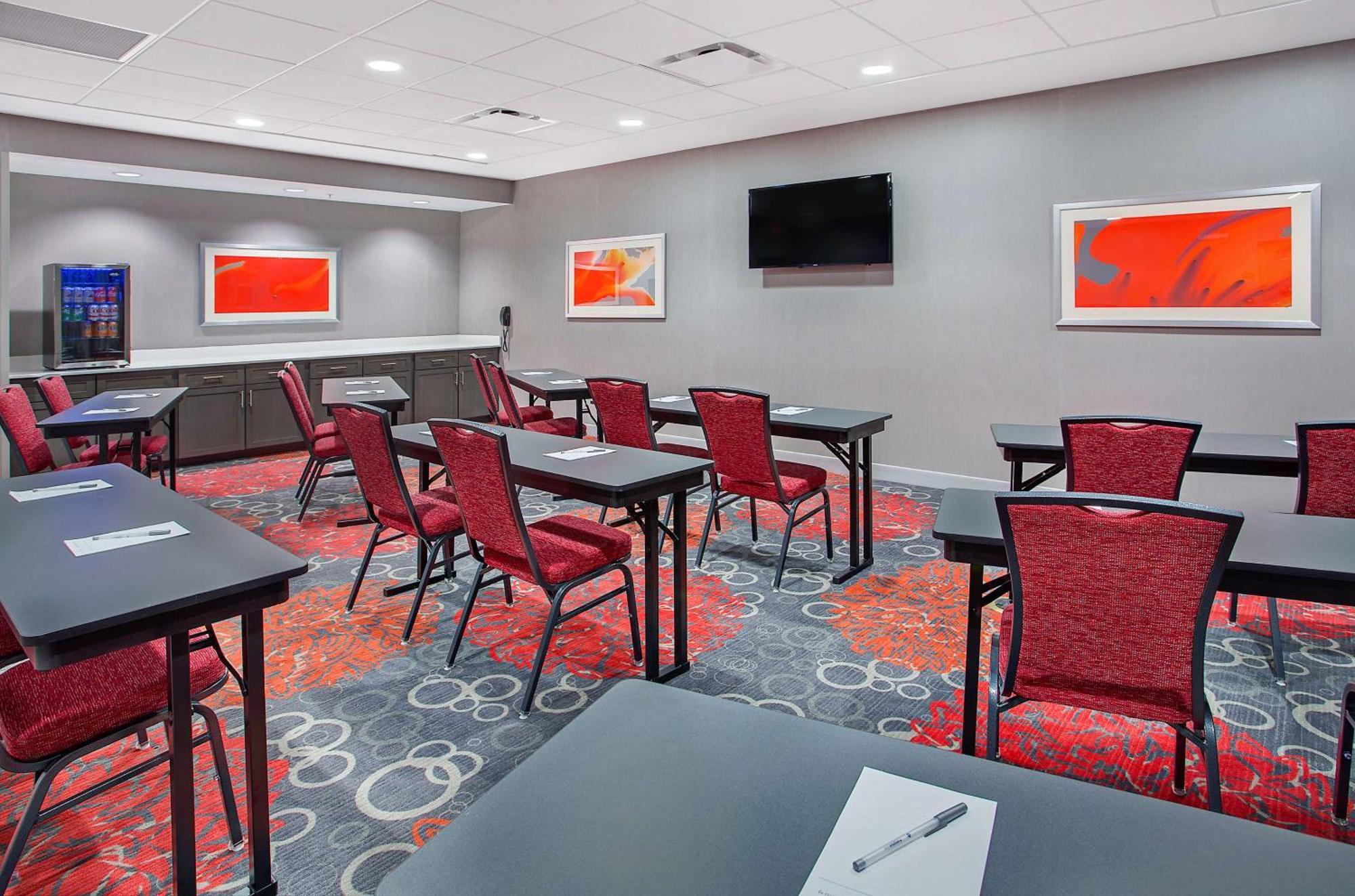 Hampton Inn Vincennes Zewnętrze zdjęcie