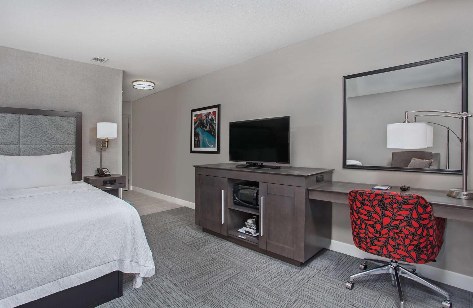 Hampton Inn Vincennes Zewnętrze zdjęcie