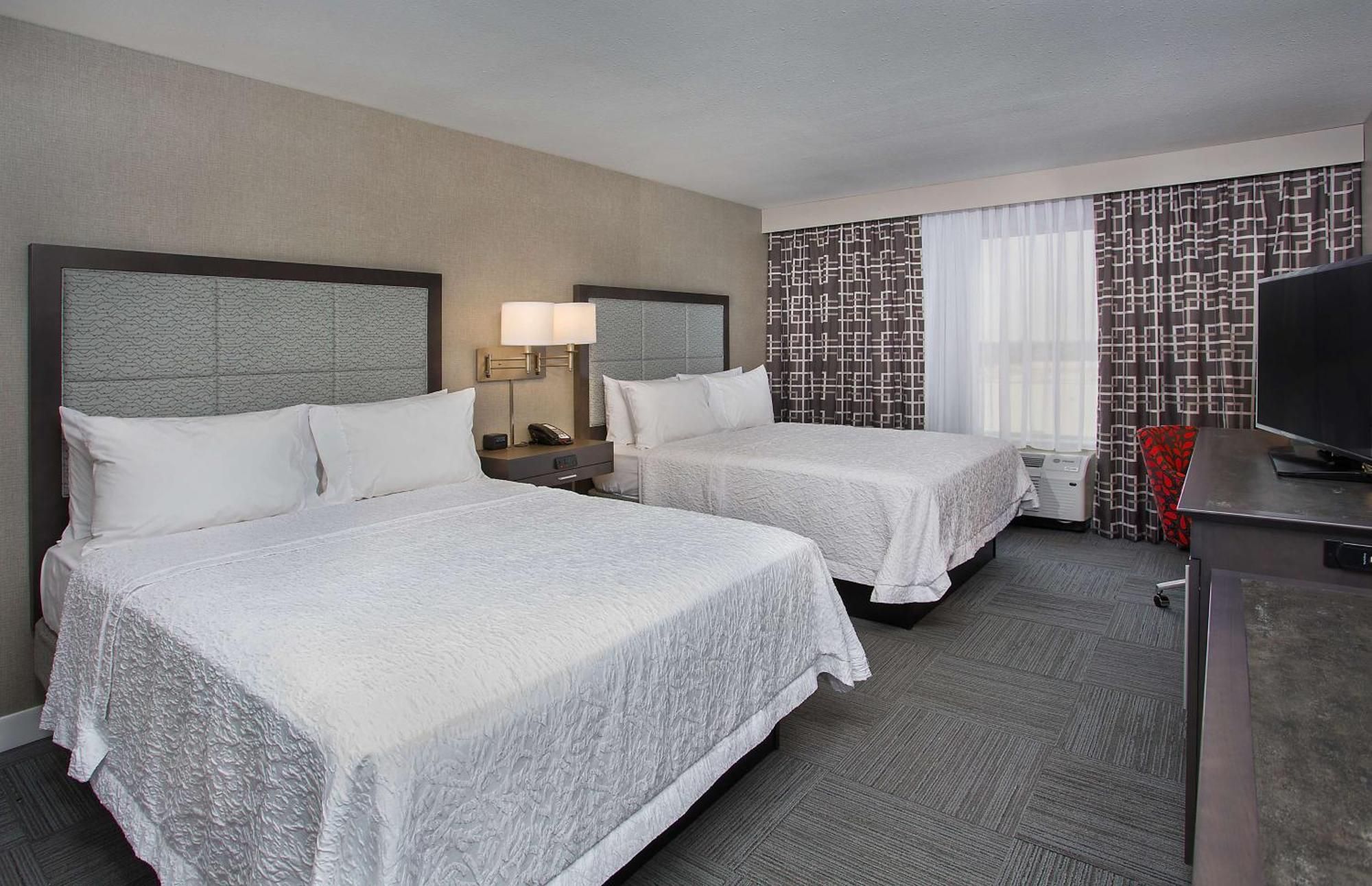 Hampton Inn Vincennes Zewnętrze zdjęcie