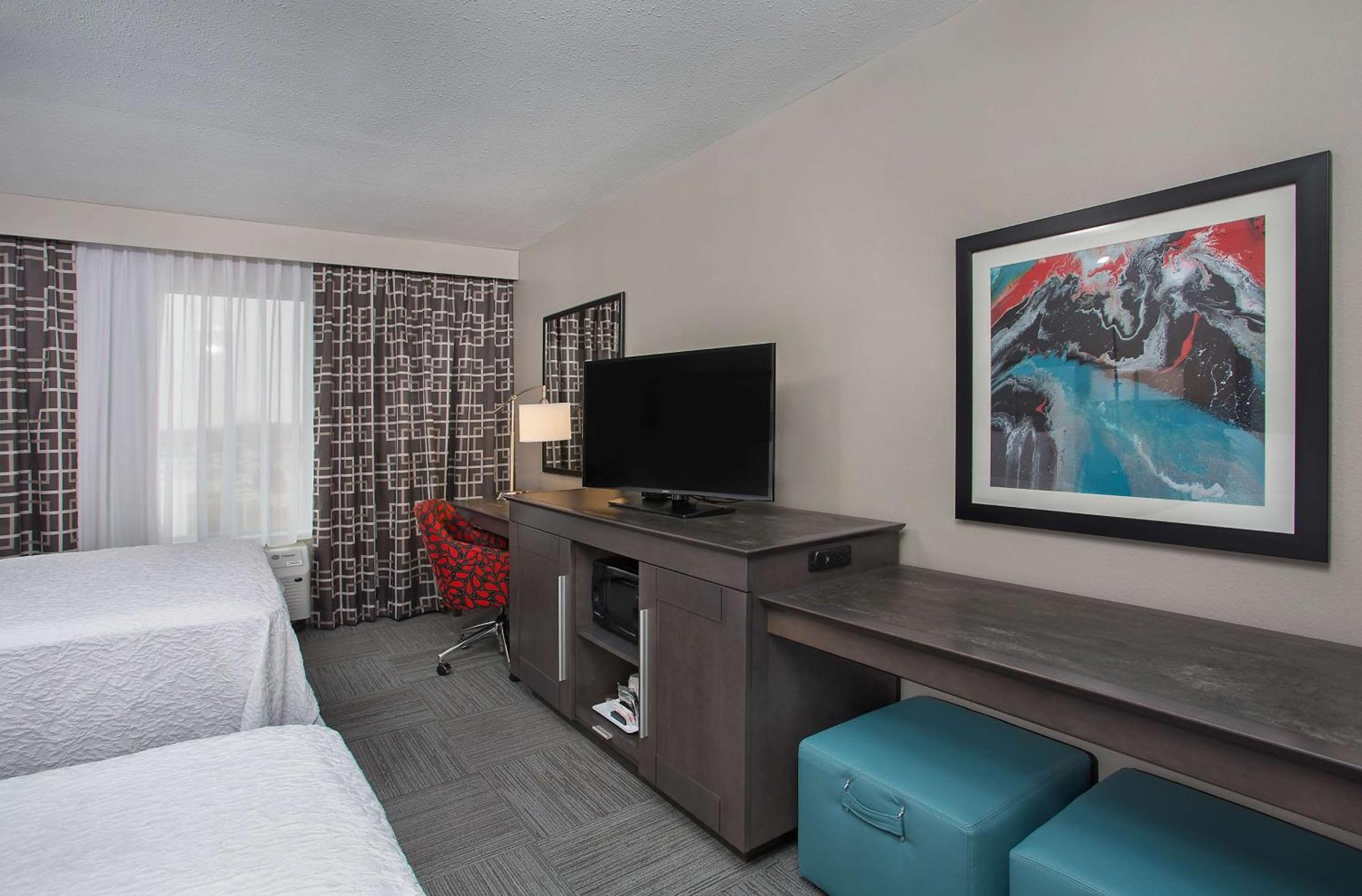 Hampton Inn Vincennes Zewnętrze zdjęcie