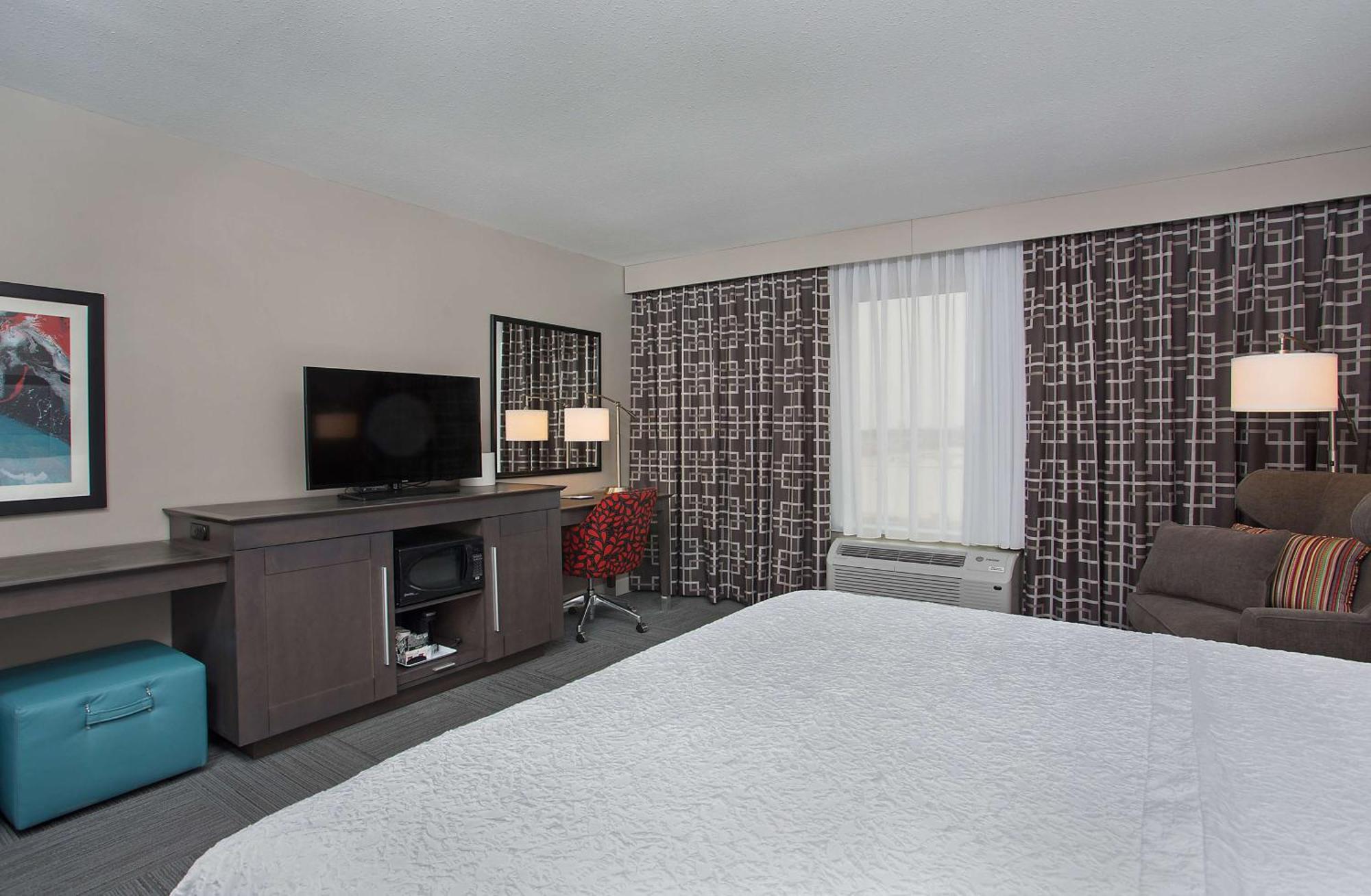 Hampton Inn Vincennes Zewnętrze zdjęcie