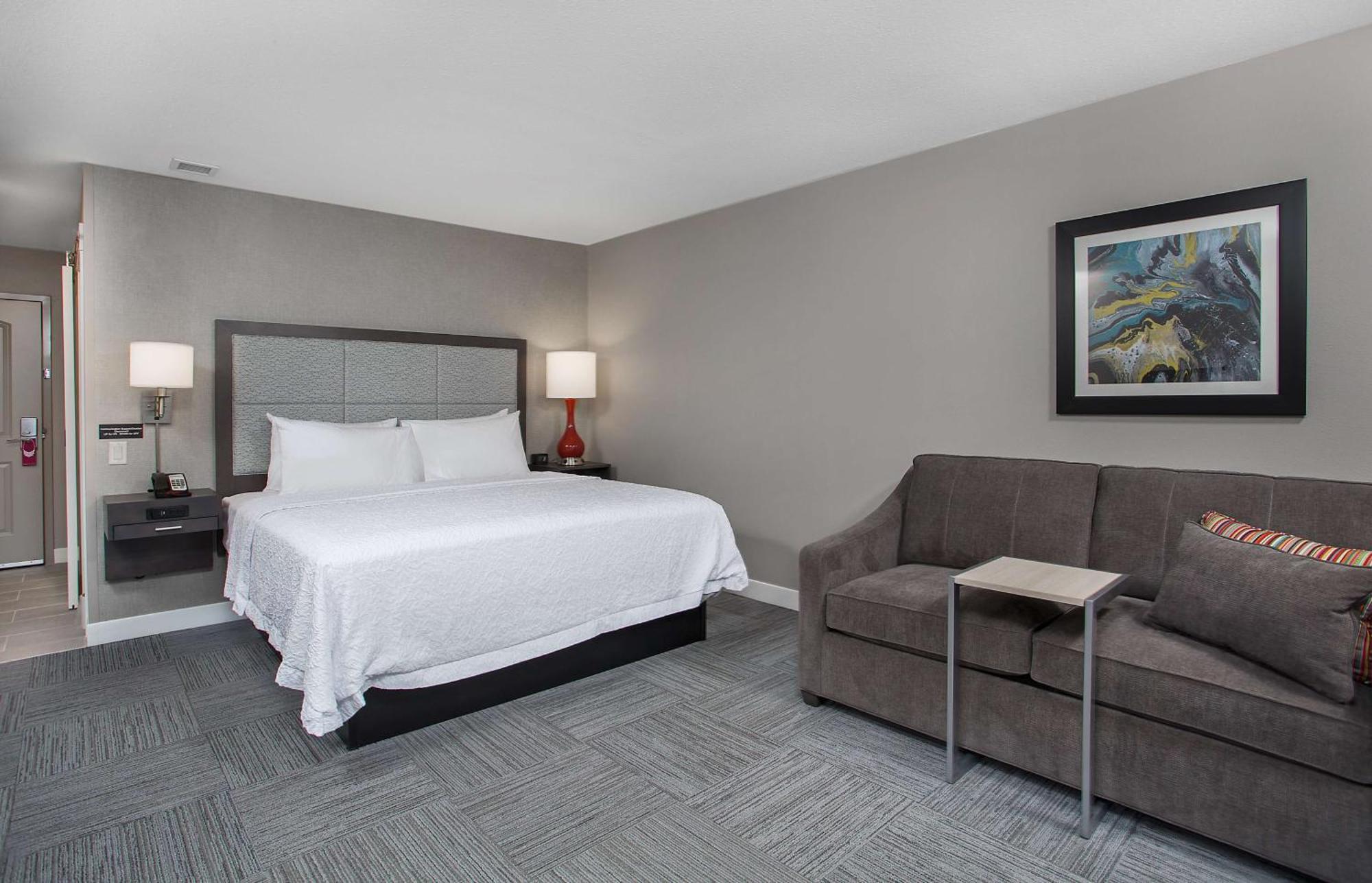 Hampton Inn Vincennes Zewnętrze zdjęcie