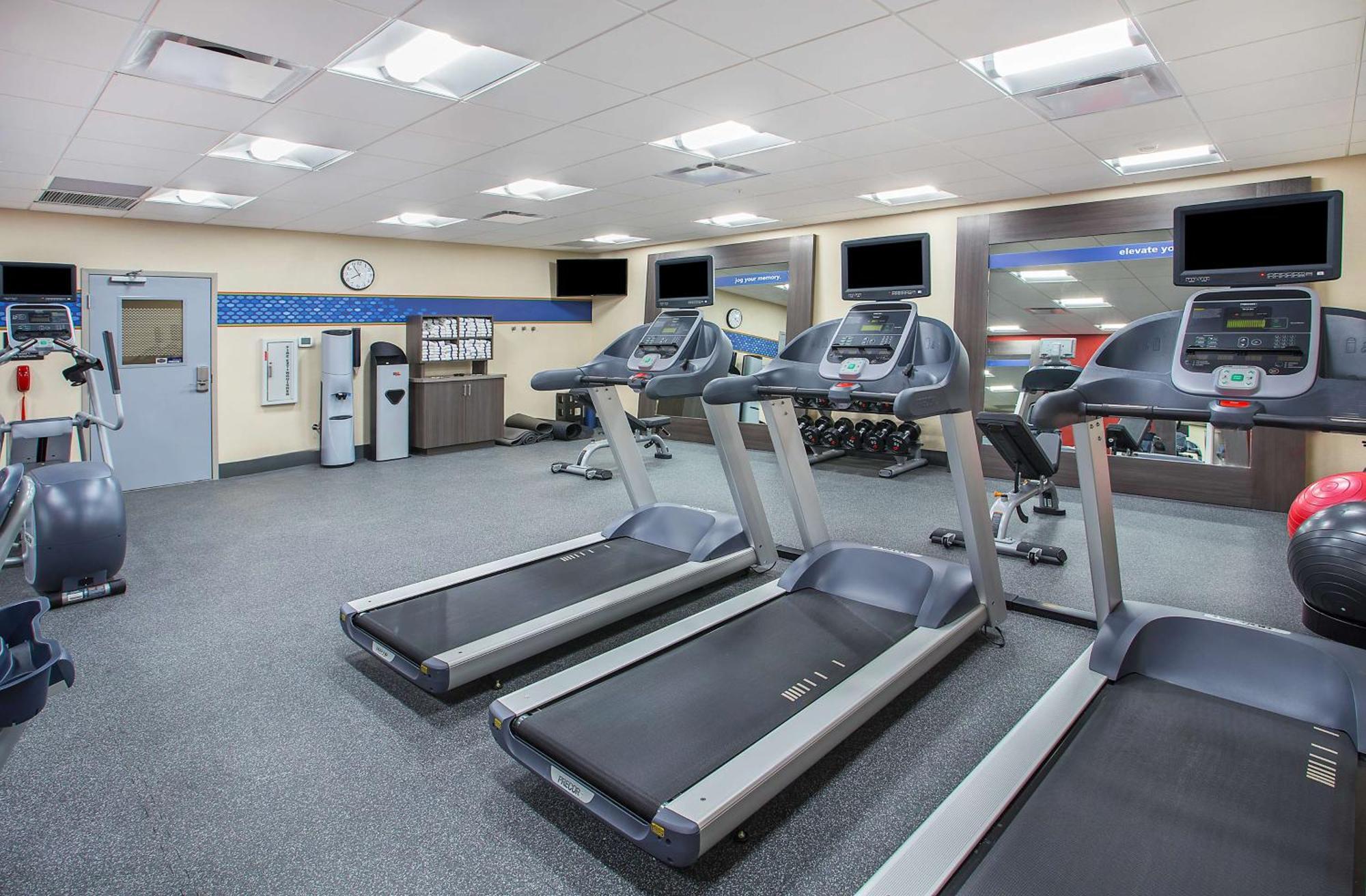 Hampton Inn Vincennes Zewnętrze zdjęcie