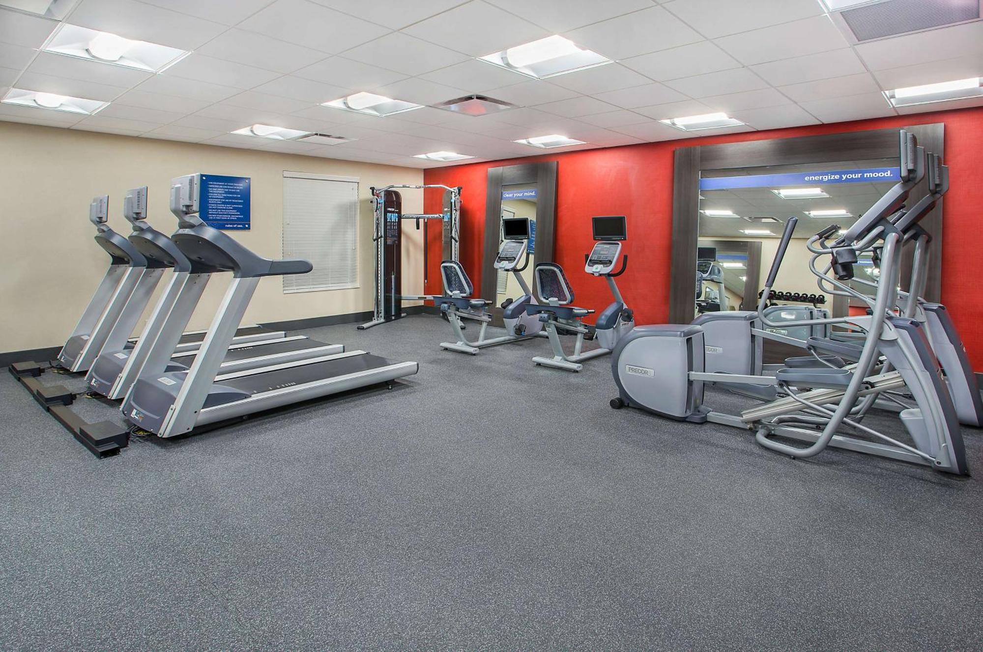 Hampton Inn Vincennes Zewnętrze zdjęcie